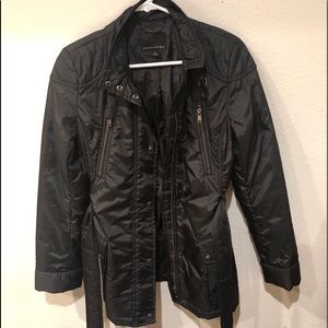 NEW Banana Republican Water Repellent Jacket